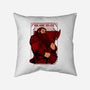 You Have My Axe-none removable cover w insert throw pillow-Hafaell