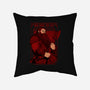 You Have My Axe-none removable cover throw pillow-Hafaell