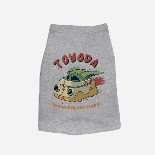 Toyoda-cat basic pet tank-erion_designs