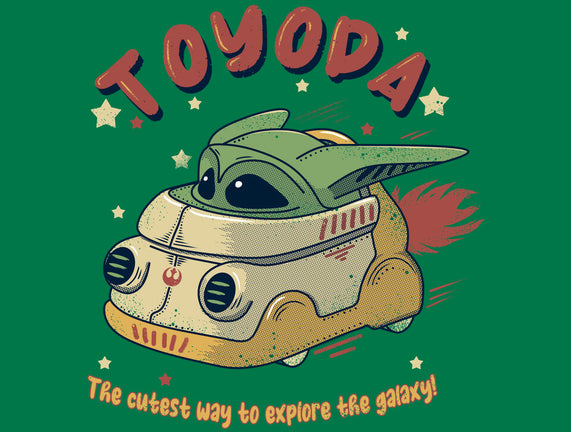 Toyoda