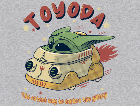 Toyoda