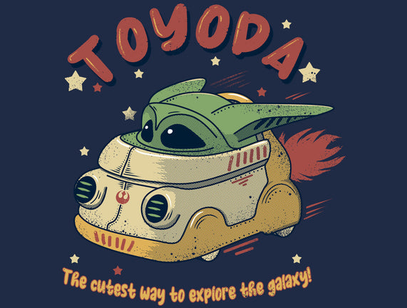 Toyoda