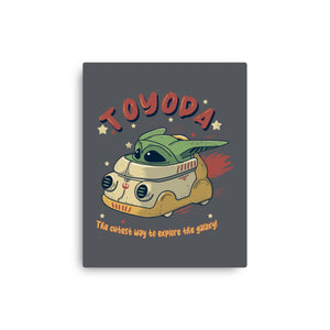 Toyoda