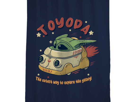 Toyoda