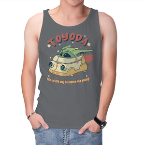Toyoda
