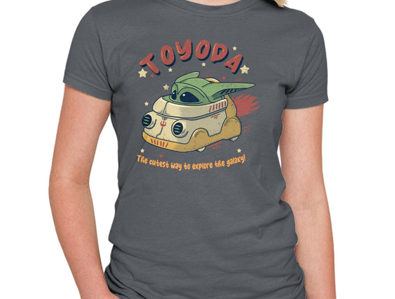 Toyoda