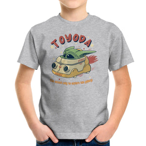 Toyoda