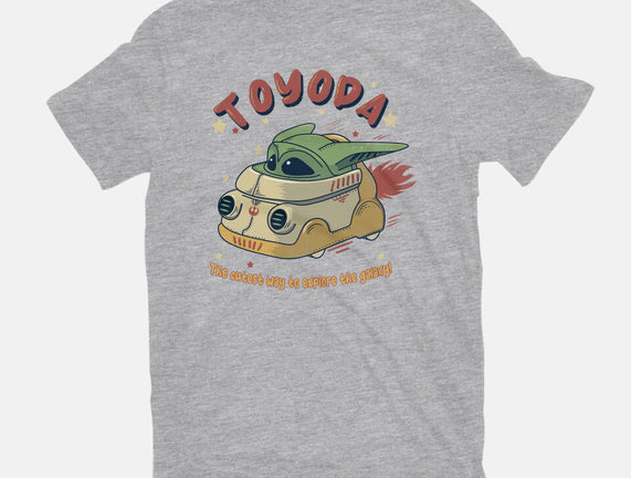 Toyoda