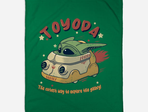 Toyoda