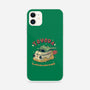 Toyoda-iphone snap phone case-erion_designs