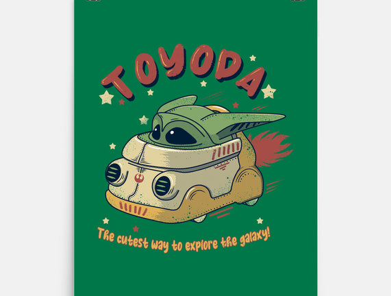 Toyoda