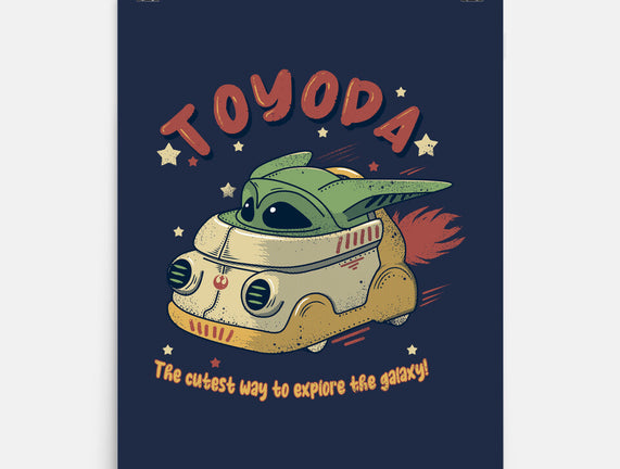 Toyoda