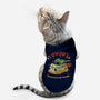 Toyoda-cat basic pet tank-erion_designs