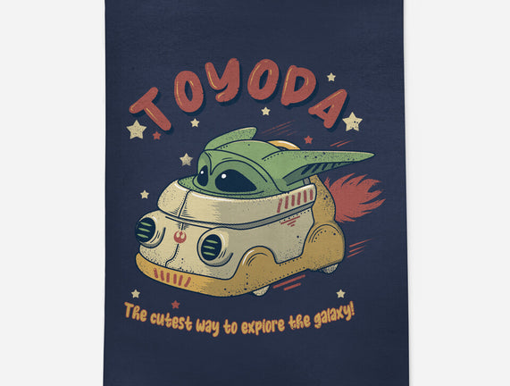 Toyoda