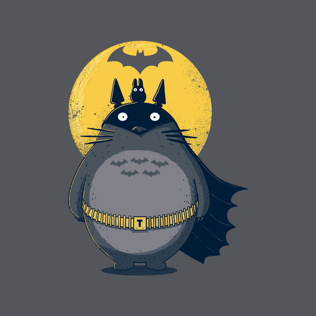 The Dark Neighbour-womens v-neck tee-erion_designs