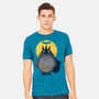 The Dark Neighbour-mens heavyweight tee-erion_designs