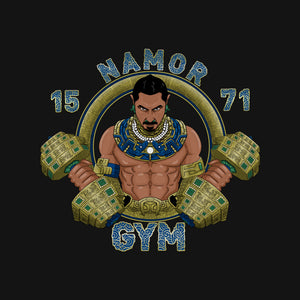Namor Gym