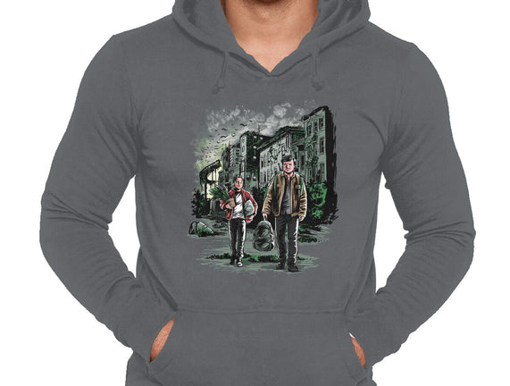 Joel The Professional