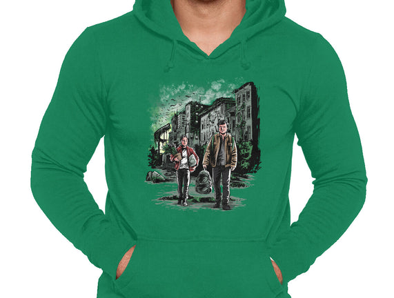 Joel The Professional