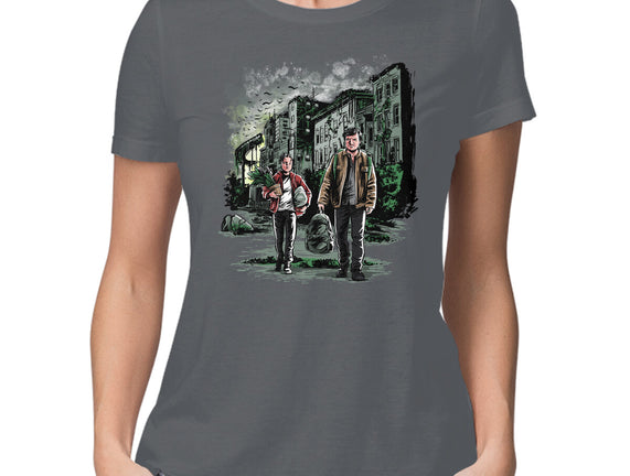 Joel The Professional