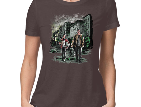 Joel The Professional