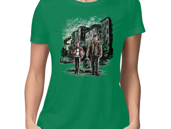 Joel The Professional