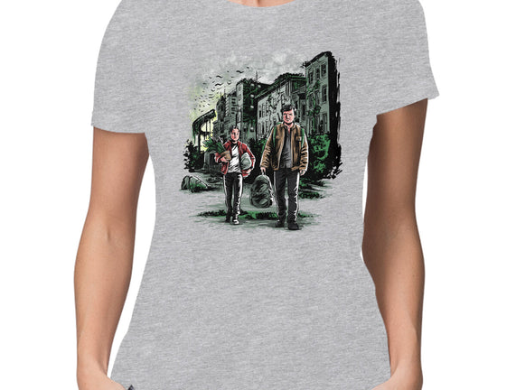 Joel The Professional