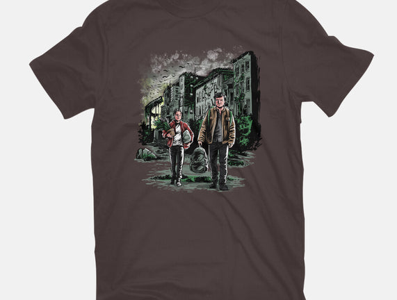 Joel The Professional