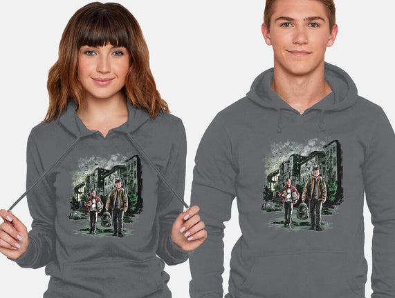 Joel The Professional