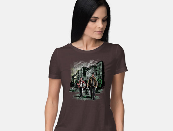 Joel The Professional