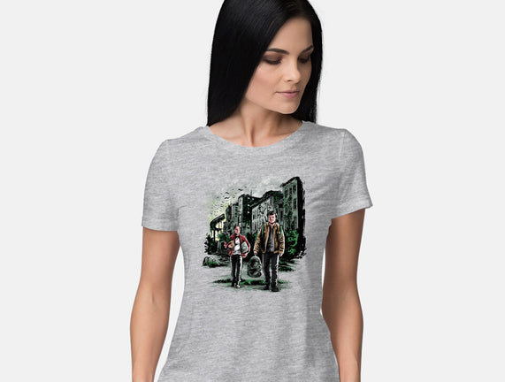 Joel The Professional