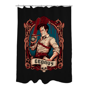 Grooviest Man On Earth