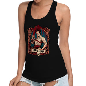 Grooviest Man On Earth