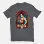 Grooviest Man On Earth-mens heavyweight tee-Hafaell