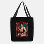 Grooviest Man On Earth-none basic tote bag-Hafaell