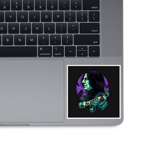 The Potions Professor