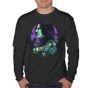 The Potions Professor