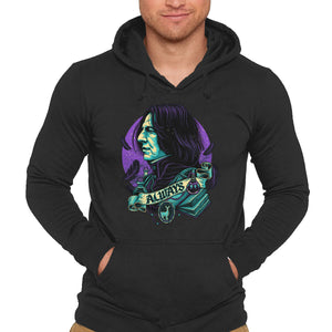 The Potions Professor