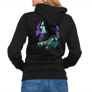 The Potions Professor