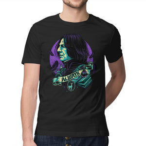 The Potions Professor