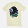 The Potions Professor-mens premium tee-glitchygorilla