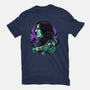 The Potions Professor-mens heavyweight tee-glitchygorilla