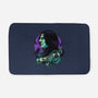 The Potions Professor-none memory foam bath mat-glitchygorilla