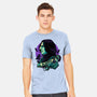 The Potions Professor-mens heavyweight tee-glitchygorilla
