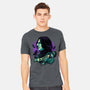 The Potions Professor-mens heavyweight tee-glitchygorilla