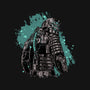 Isaac Clarke-none drawstring bag-xMorfina