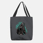 Isaac Clarke-none basic tote bag-xMorfina