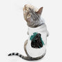 Isaac Clarke-cat basic pet tank-xMorfina