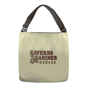 Caverns And Canines