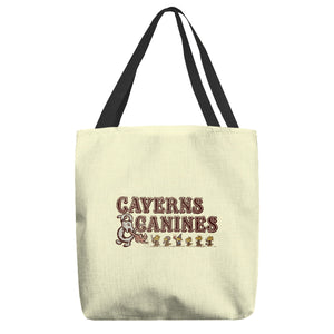 Caverns And Canines
